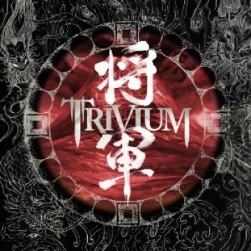 альбом Trivium - Shogun