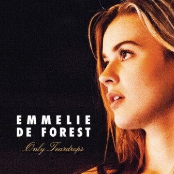 сингл Emmelie de Forest - Only Teardrops