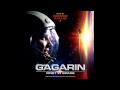 Видеоклип George Kallis Gagarin: First in Space Soundtrack