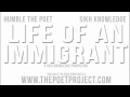 Видеоклип Дон Омар Opening: The Immigrant (Live)