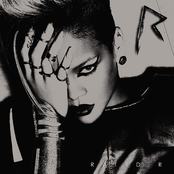 альбом Rihanna - Rated R