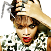 альбом Rihanna - Talk That Talk