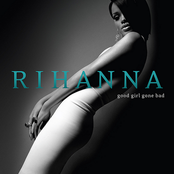 альбом Rihanna - Good Girl Gone Bad