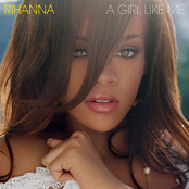 альбом Rihanna - A Girl Like Me