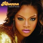 альбом Rihanna - Music of the Sun