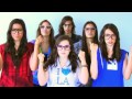 Rihanna Where Have You Been cover by CIMORELLI cover от 