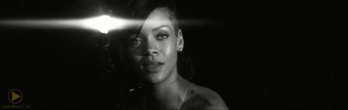 Rihanna Diamonds фото из клипа