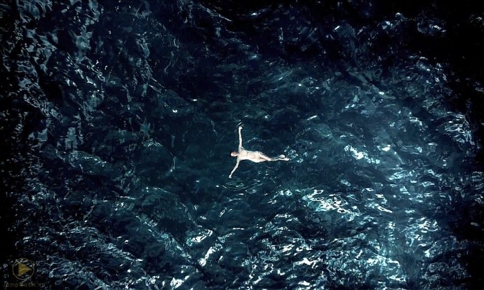 Рианна Diamonds фото из клипа