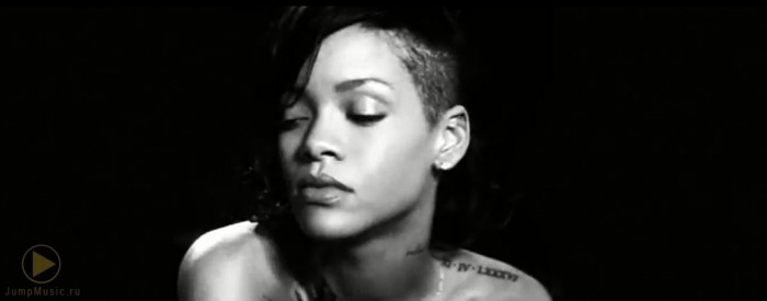 Rihanna Diamonds фото из клипа
