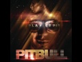 Видеоклип Pitbull Mr. Worldwide (Intro)