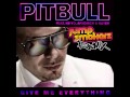 Видеоклип Pitbull Give Me Everything (Jump Smokers Club Mix)