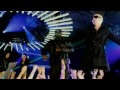 Видеоклип Pitbull Hey Baby (Drop It To The Floor)