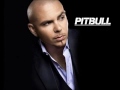 Видеоклип Pitbull Mr. Right Now