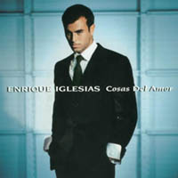 альбом Enrique Iglesias, Cosas Del Amor