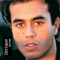 Альбом Enrique Iglesias