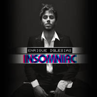 альбом Enrique Iglesias - Insomniac