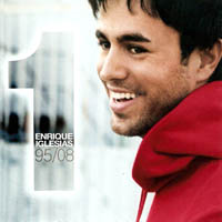 альбом Enrique Iglesias - 95/08