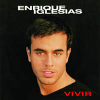 альбом Enrique Iglesias, Vivir