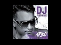 Видеоклип DJ Antoine 69% (original mix)