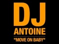 Видеоклип DJ Antoine Move on Baby (Christopher S Radio Edit)