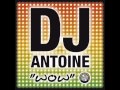 Видеоклип DJ Antoine Dive (Bee & See remix)