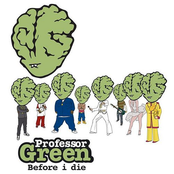 альбом Professor green, Before I Die