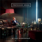 альбом Professor green - At Your Inconvenience
