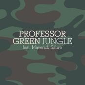 альбом Professor green - Jungle (feat. Maverick Sabre)