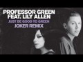клип Professor green - Coming To Get Me (Original Mix) 