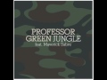 Видеоклип Professor green Jungle (feat. Maverick Sabre) [16bit Remix]
