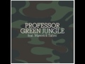 Видеоклип Professor green Jungle (feat. Maverick Sabre) [High Rankin Remix]