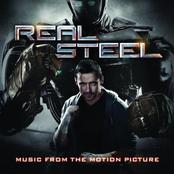 Альбом Real Steel - Music From The Motion Picture