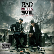 альбом Bad Meets Evil - Hell: The Sequel