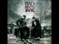 Видеоклип Bad Meets Evil A Kiss (Album Version (Explicit))