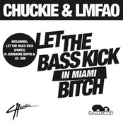 альбом LMFAO - Let The Bass Kick In Miami Bitch