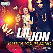 альбом LMFAO - Outta Your Mind