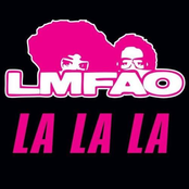 альбом LMFAO - La La La