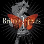 альбом Britney Spears, B in the Mix: the Remixes
