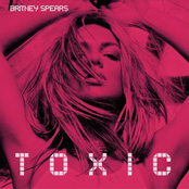 альбом Britney Spears, Toxic