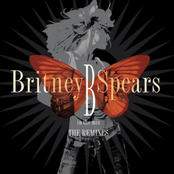 альбом Britney Spears, B In The Mix - The Remixes