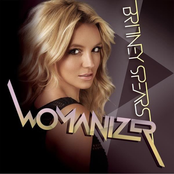 альбом Britney Spears - Womanizer