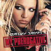 альбом Britney Spears - My Prerogative