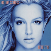 альбом Britney Spears - In The Zone