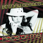 альбом Britney Spears - Piece Of Me