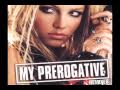 Видеоклип Britney Spears My Prerogative - X-Press 2 Dub