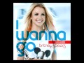 Видеоклип Britney Spears I Wanna Go (Vada Remix)