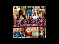 Видеоклип Britney Spears Someday (I Will Understand) - Instrumental