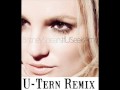 Видеоклип Britney Spears If U Seek Amy (U-Tern Remix)