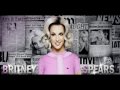 Видеоклип Britney Spears Boys (Album Version - 2009 Remaster)