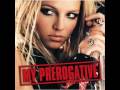 Видеоклип Britney Spears My Prerogative (Instrumental)
